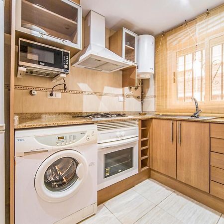 2 Bedroom Lovely Apartment In Oropesa Del Mar Exterior photo