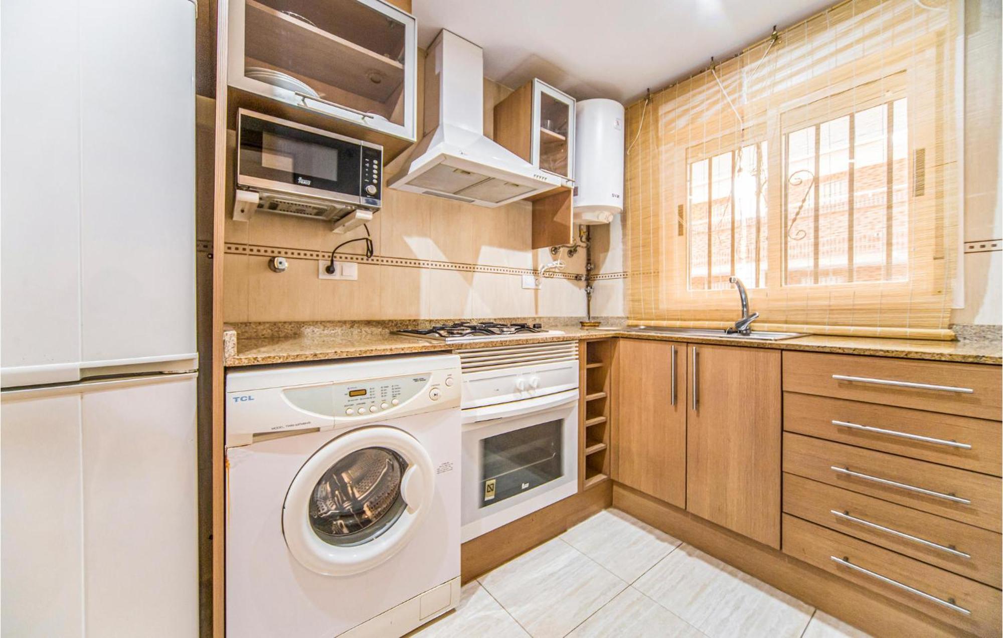 2 Bedroom Lovely Apartment In Oropesa Del Mar Exterior photo